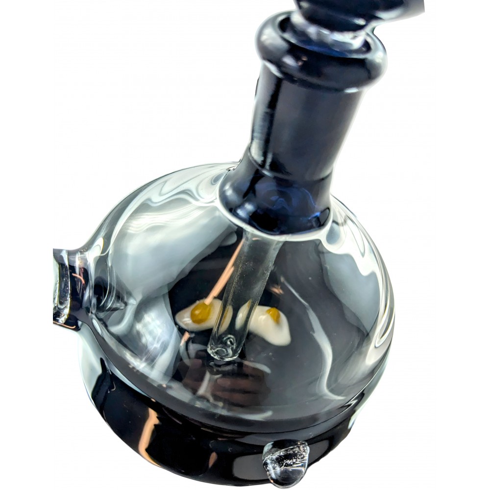 Egg & Bacon Rig Water Pipe Skygate Wholesale